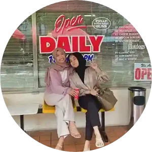 testimoni menggunakan layanan paket seserahan surabaya