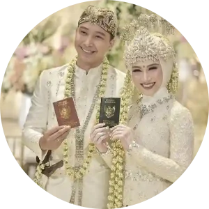 tarif jasa hias seserahan surabaya