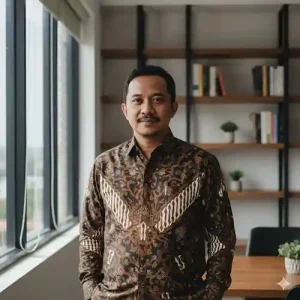 parcel lebaran dipesan oleh mas andi