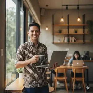 parcel lebaran idul fitri mas dimas